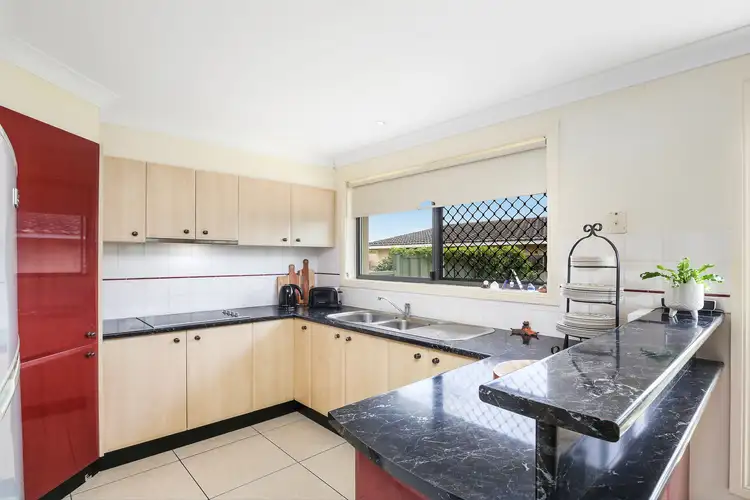 Fourth view of Homely villa listing, 4/6 Roslyn Street, Port Macquarie NSW 2444