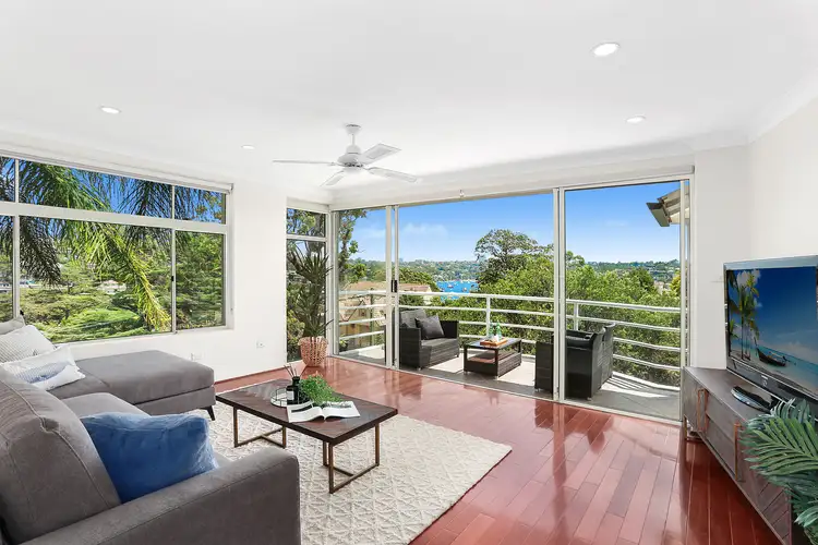 Third view of Homely house listing, 59 Bay Street, Mosman NSW 2088