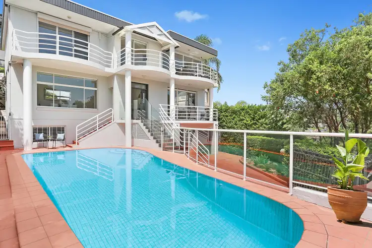 Fourth view of Homely house listing, 59 Bay Street, Mosman NSW 2088
