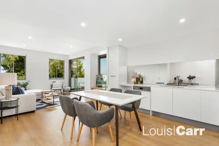 83/7 Chapman Avenue, Beecroft NSW 2119