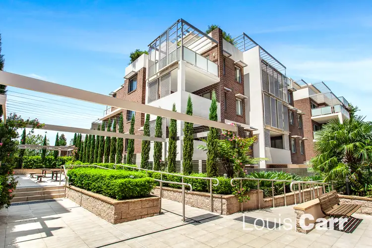 Second view of Homely unit listing, 83/7 Chapman Avenue, Beecroft NSW 2119