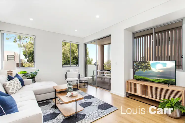 Third view of Homely unit listing, 83/7 Chapman Avenue, Beecroft NSW 2119