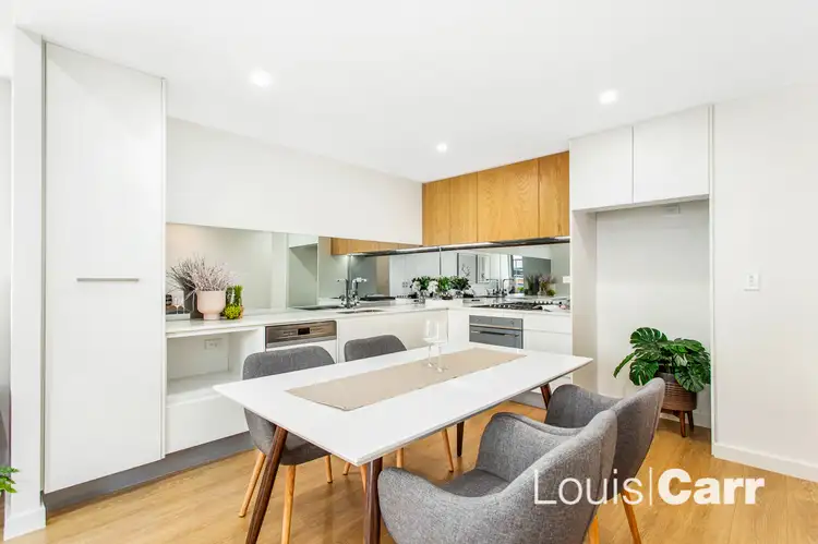 Fourth view of Homely unit listing, 83/7 Chapman Avenue, Beecroft NSW 2119