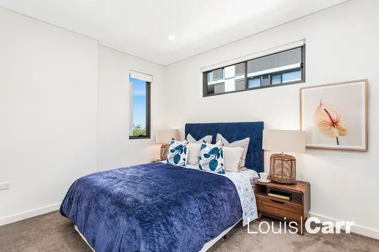 Fifth view of Homely unit listing, 83/7 Chapman Avenue, Beecroft NSW 2119