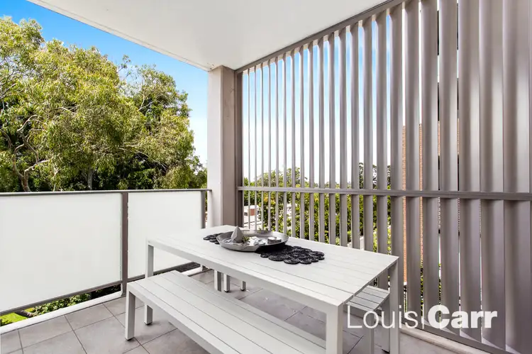 Sixth view of Homely unit listing, 83/7 Chapman Avenue, Beecroft NSW 2119
