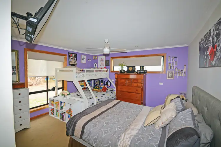 Sixth view of Homely house listing, 23 Treanna Road, Narrawong VIC 3285