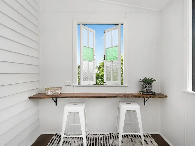 Fifth view of Homely house listing, 196 Mostyn Street, Berserker QLD 4701