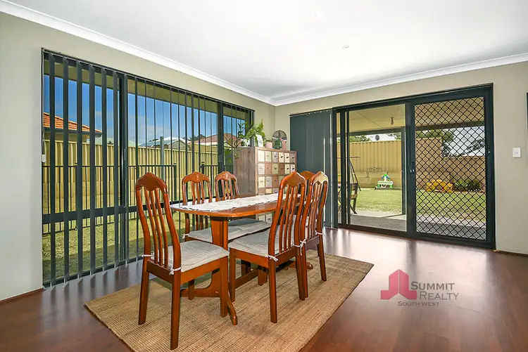 Sixth view of Homely house listing, 14 Durack Street, Dalyellup WA 6230