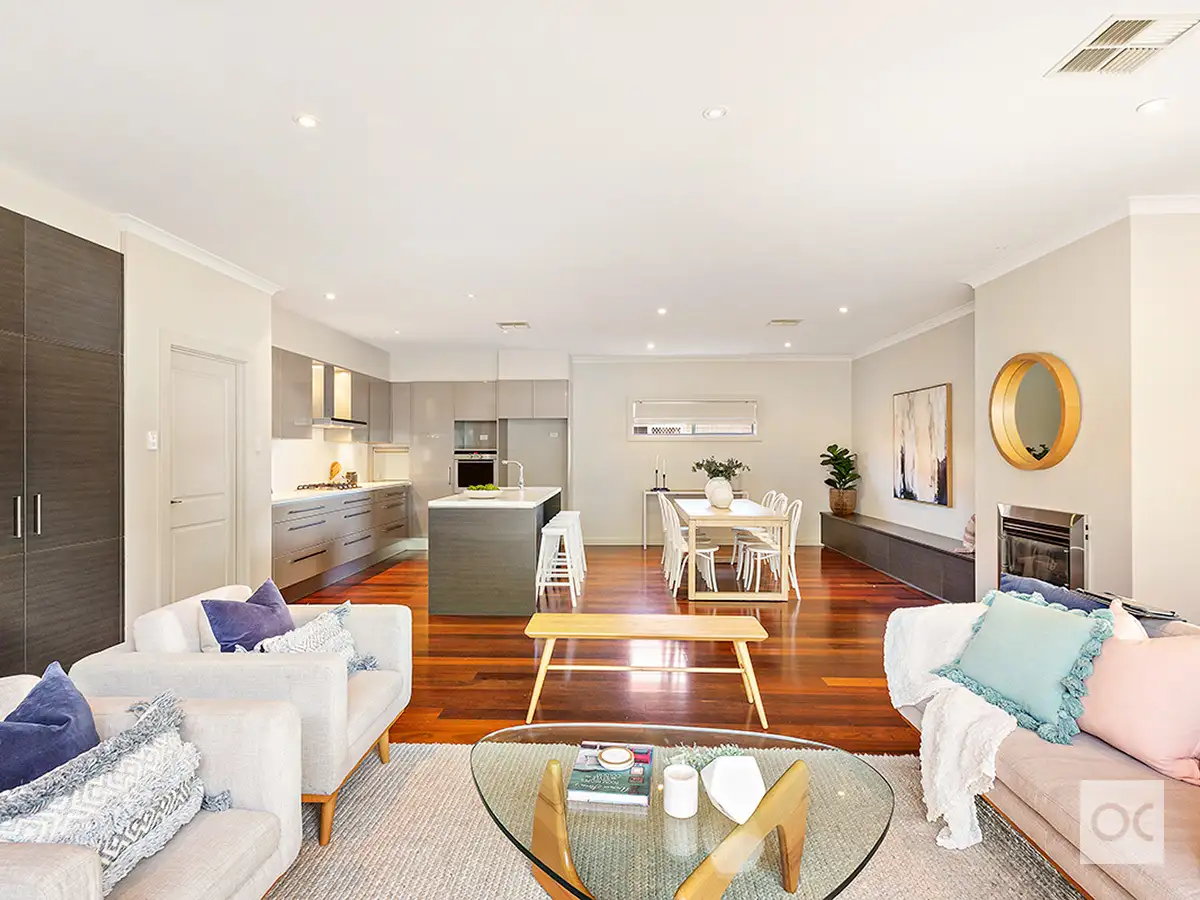 Main view of Homely house listing, 6 Pollard Street, Mount Barker SA 5251