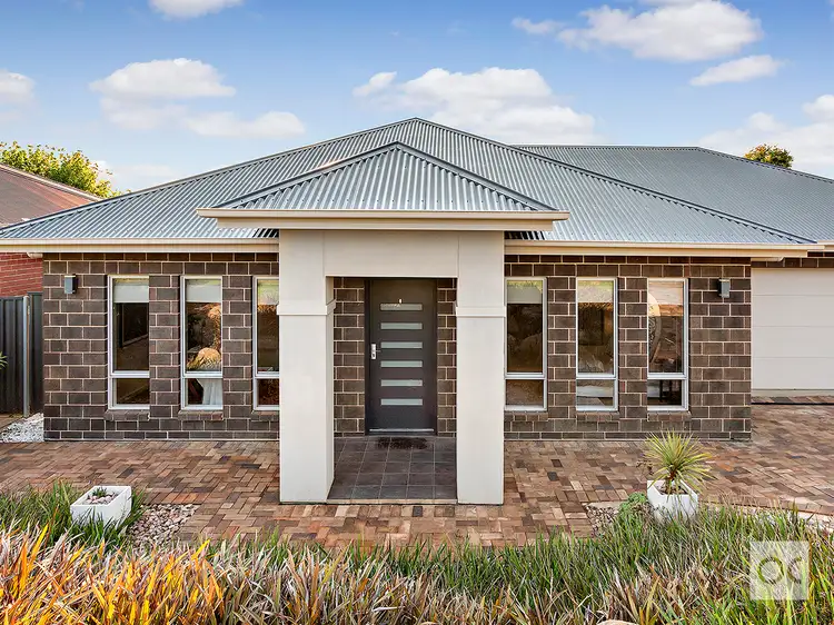 Second view of Homely house listing, 6 Pollard Street, Mount Barker SA 5251
