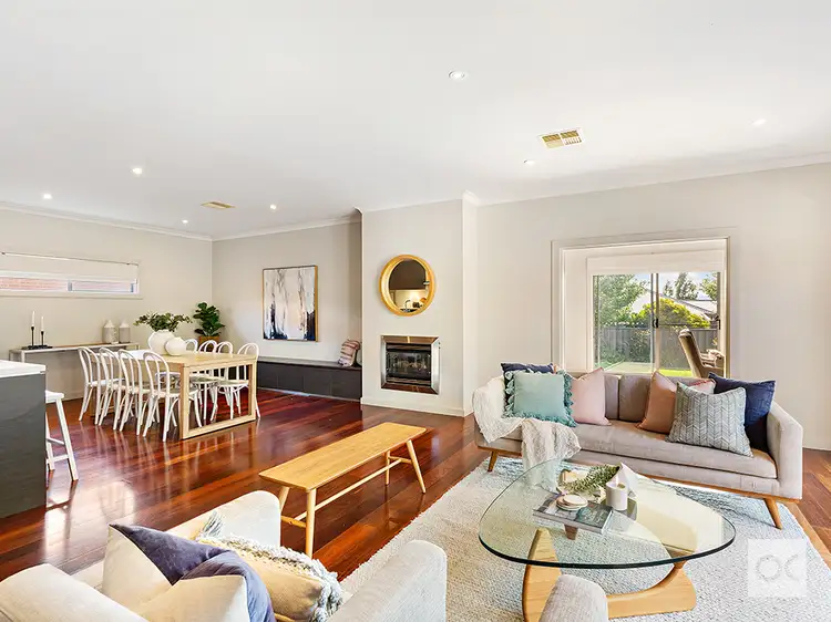 Fourth view of Homely house listing, 6 Pollard Street, Mount Barker SA 5251