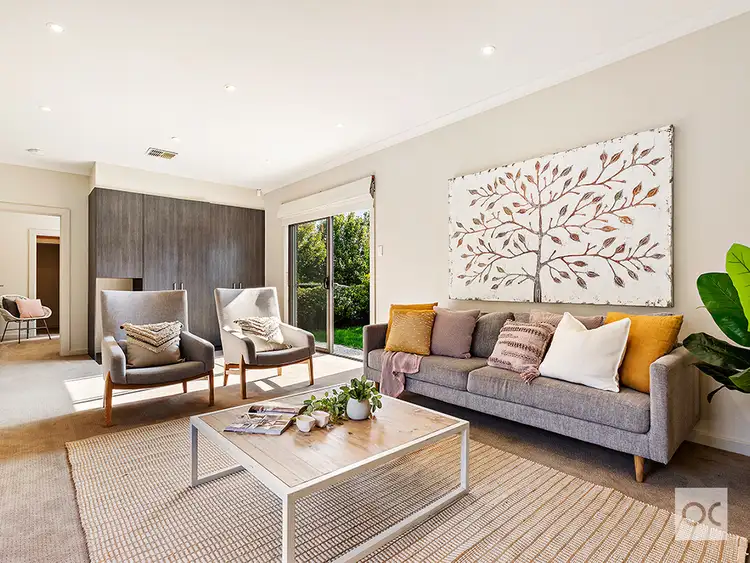 Fifth view of Homely house listing, 6 Pollard Street, Mount Barker SA 5251