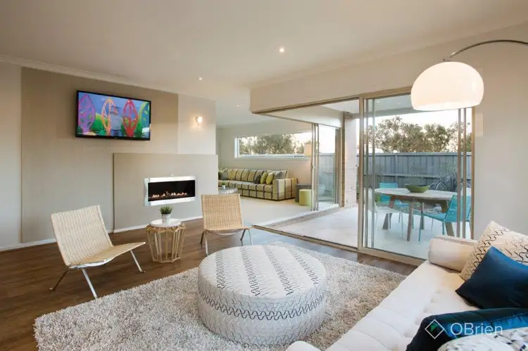 Fourth view of Homely land listing, 4 Parkinson Street, Weir Views VIC 3338