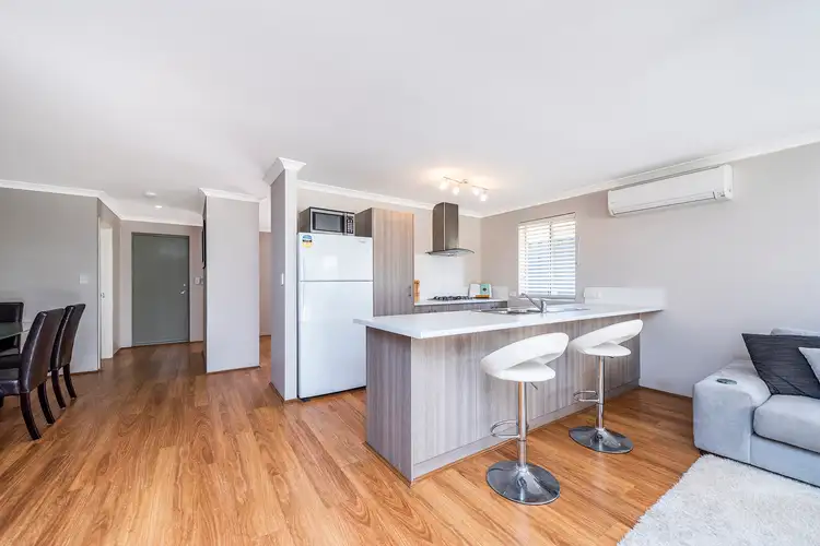 Fifth view of Homely house listing, 4 Purnululu Road, Ellenbrook WA 6069