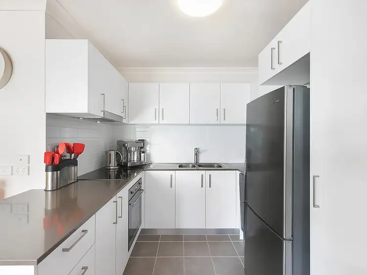 Second view of Homely apartment listing, 22/2 Trist Street, Franklin ACT 2913