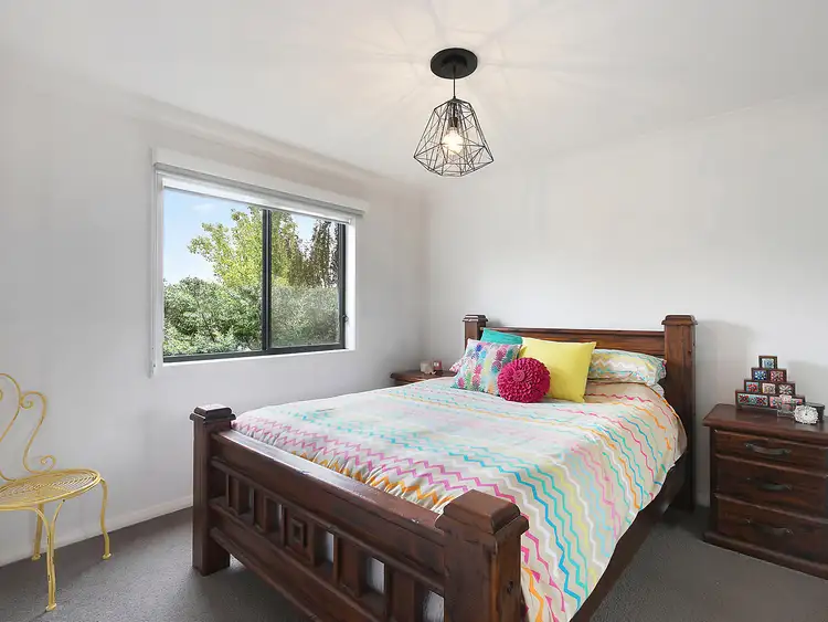 Fourth view of Homely apartment listing, 22/2 Trist Street, Franklin ACT 2913