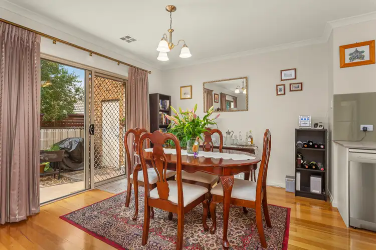 Fourth view of Homely unit listing, 4/25-27 Golf Links Drive, Sunbury VIC 3429