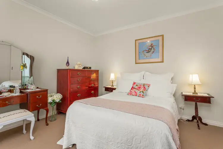 Fifth view of Homely unit listing, 4/25-27 Golf Links Drive, Sunbury VIC 3429