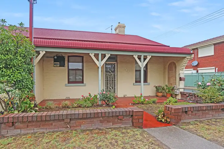 247 Bourke Street, Goulburn NSW 2580