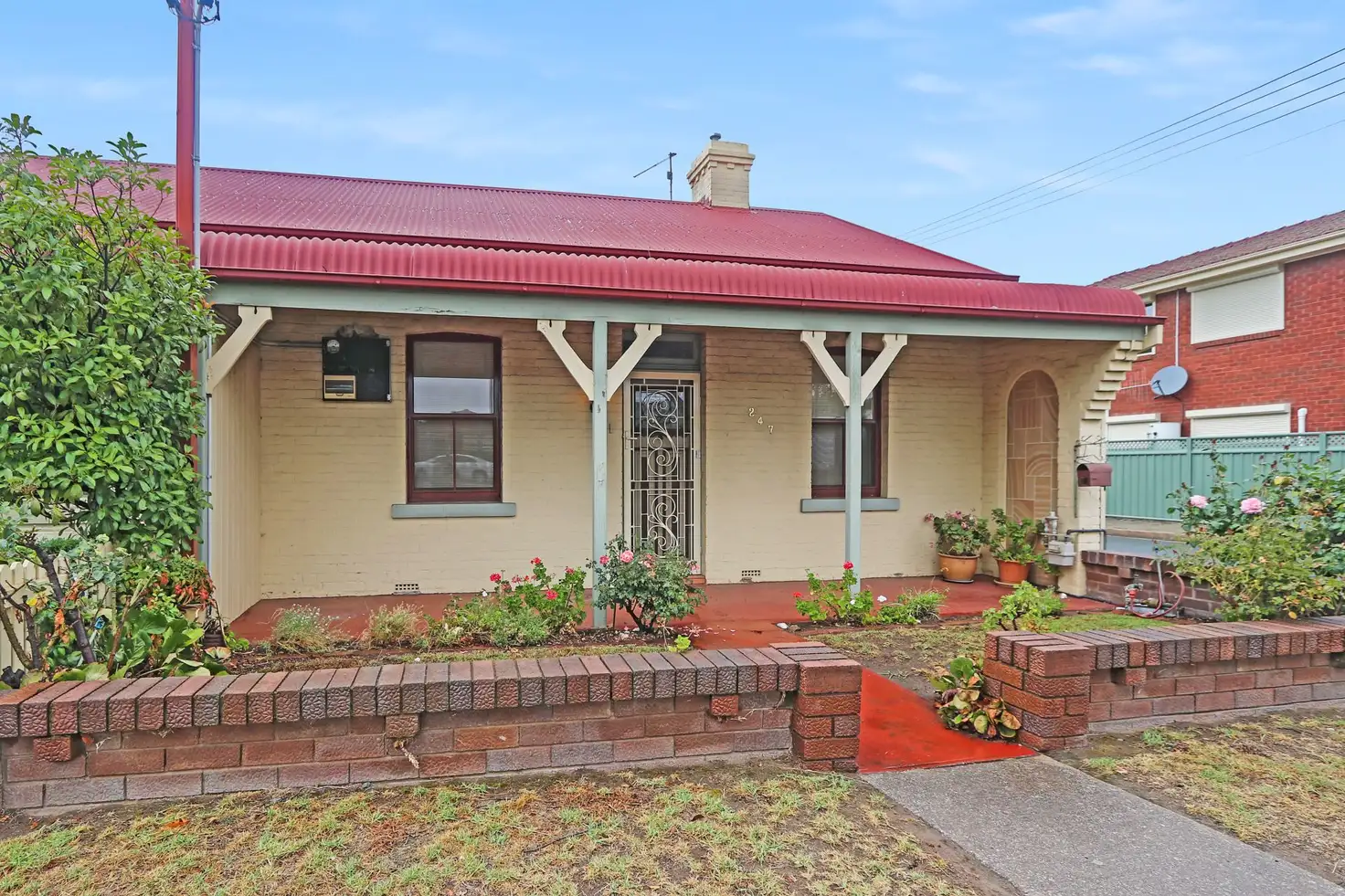 Main view of Homely house listing, 247 Bourke Street, Goulburn NSW 2580