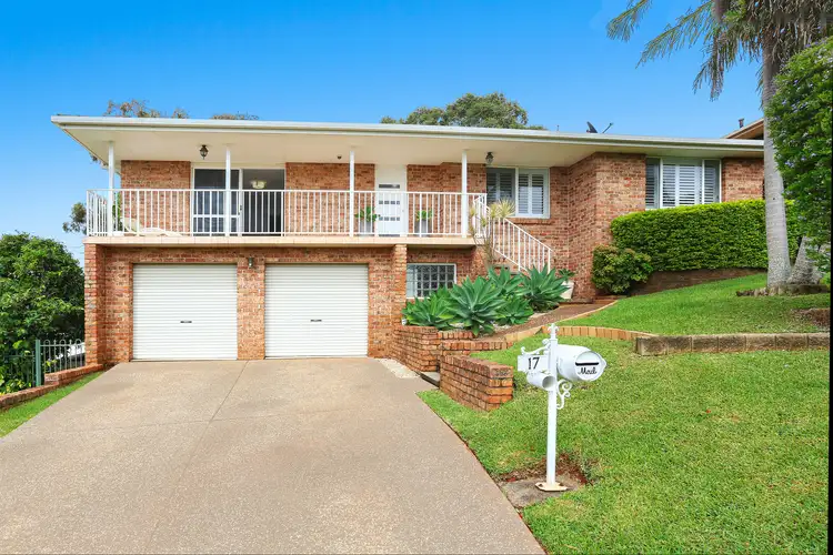 17 Burrawong Drive, Port Macquarie NSW 2444