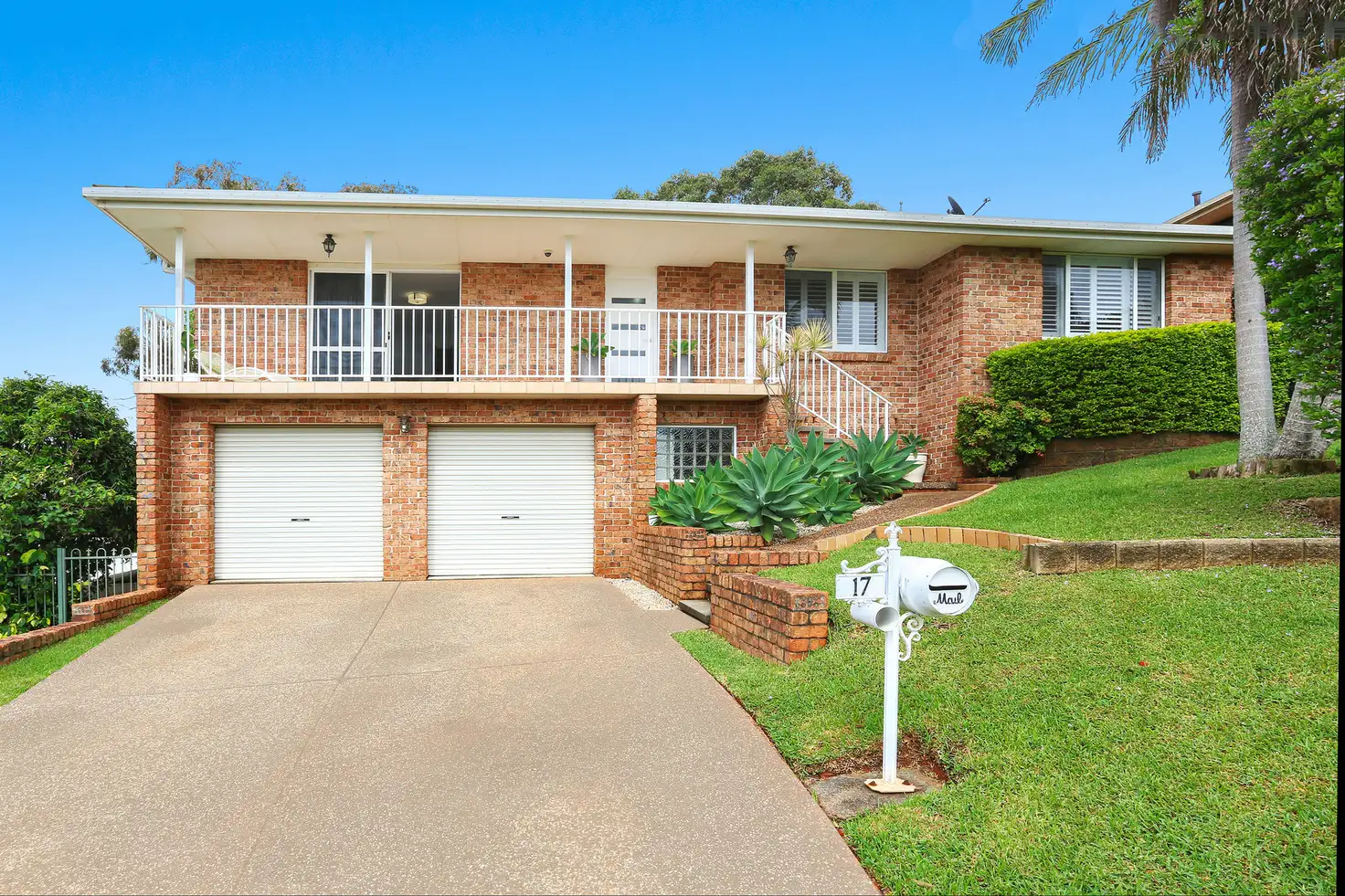 Main view of Homely house listing, 17 Burrawong Drive, Port Macquarie NSW 2444