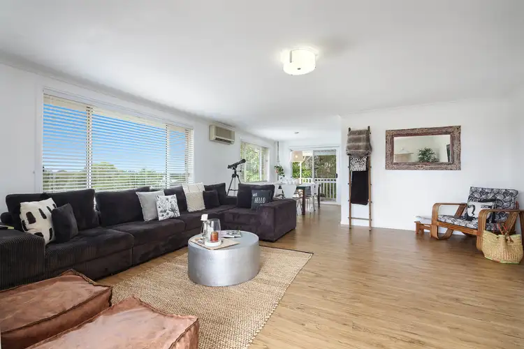 Second view of Homely house listing, 17 Burrawong Drive, Port Macquarie NSW 2444