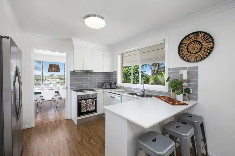 Fourth view of Homely house listing, 17 Burrawong Drive, Port Macquarie NSW 2444