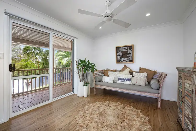 Fifth view of Homely house listing, 17 Burrawong Drive, Port Macquarie NSW 2444