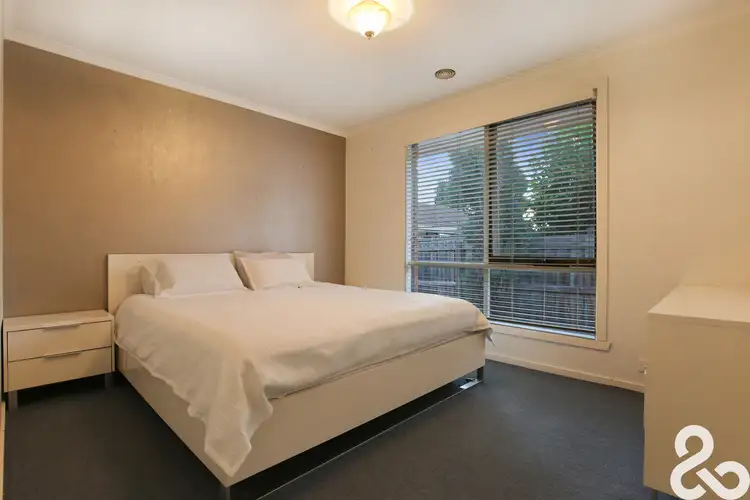 Fifth view of Homely unit listing, 1A Golflinks Drive, Mill Park VIC 3082