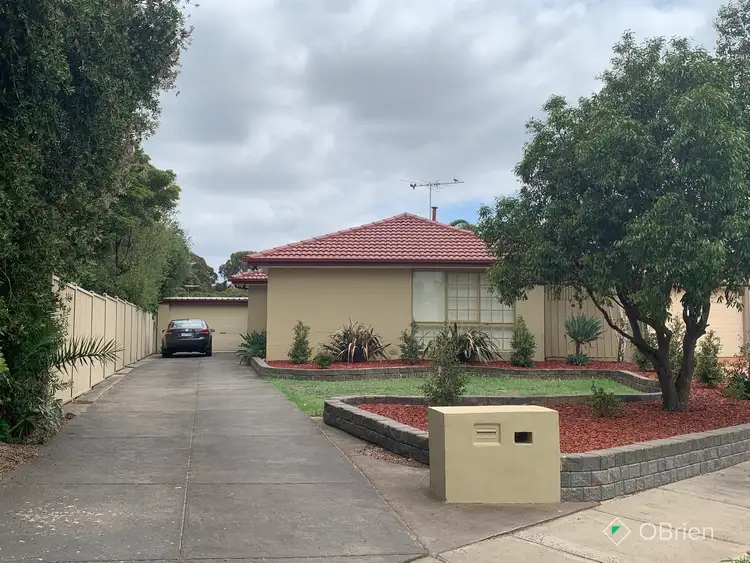 9 Belair Court, Taylors Lakes VIC 3038