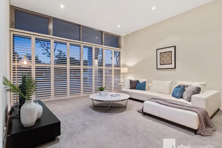 Fifth view of Homely house listing, 42 The Circus, Burswood WA 6100
