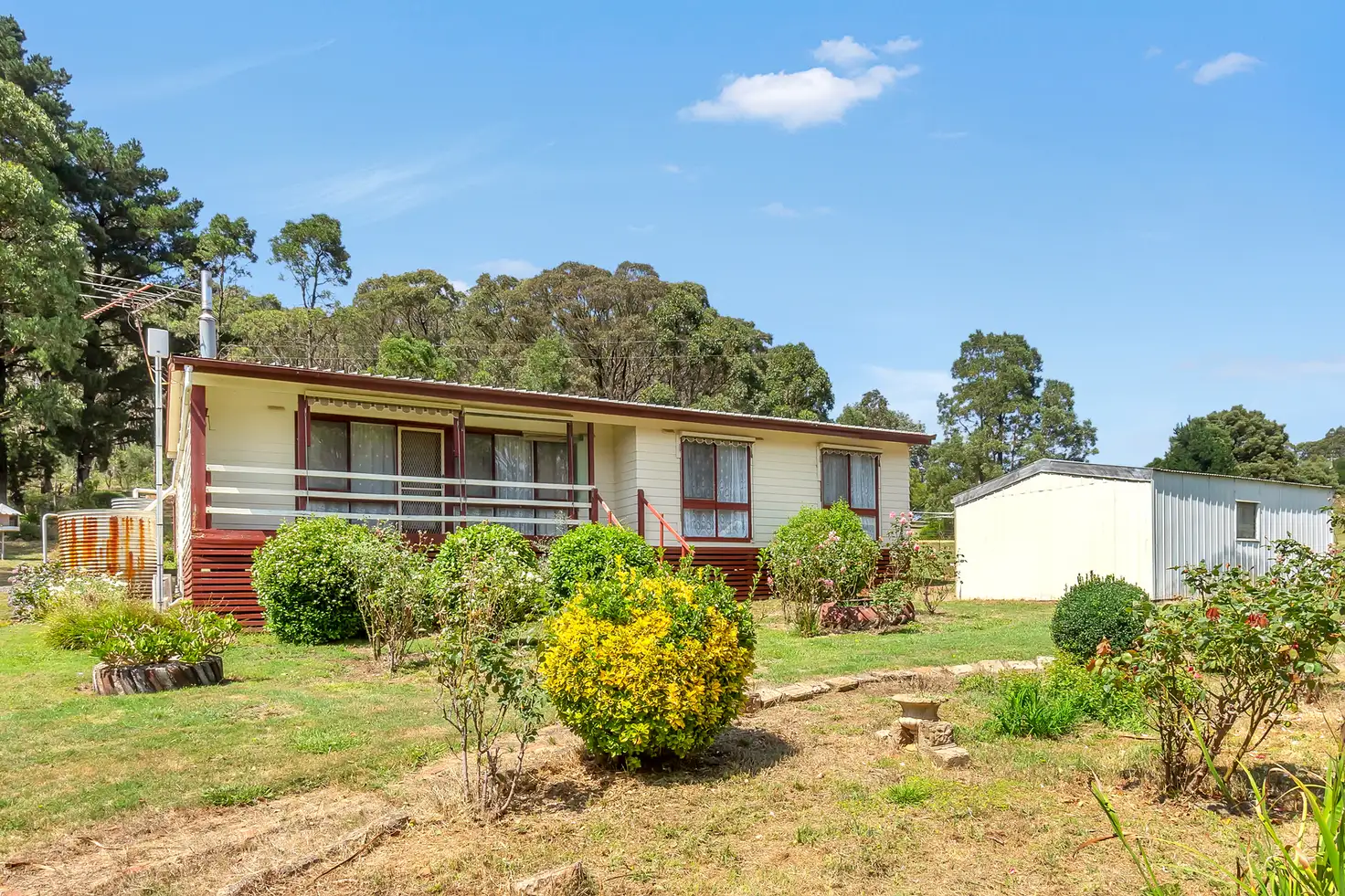 Main view of Homely house listing, 8 Nightingale Street, Gordon VIC 3345