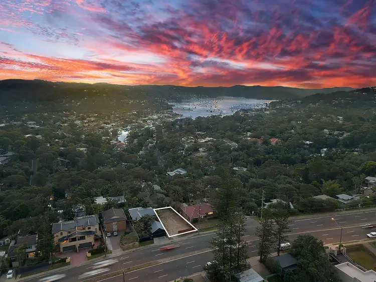 Second view of Homely land listing, 183 Barrenjoey Road, Newport NSW 2106