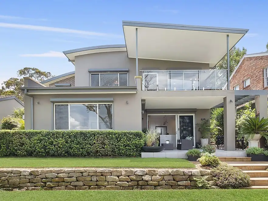 Main view of Homely house listing, 101 Cabbage Tree Road, Bayview NSW 2104