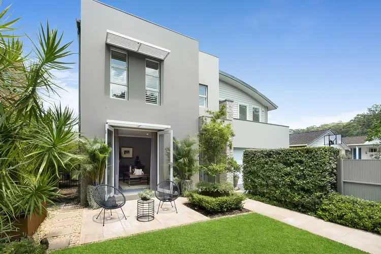 Fourth view of Homely house listing, 101 Cabbage Tree Road, Bayview NSW 2104