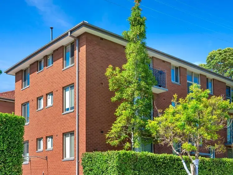 3/16 Toxteth Road, Glebe NSW 2037
