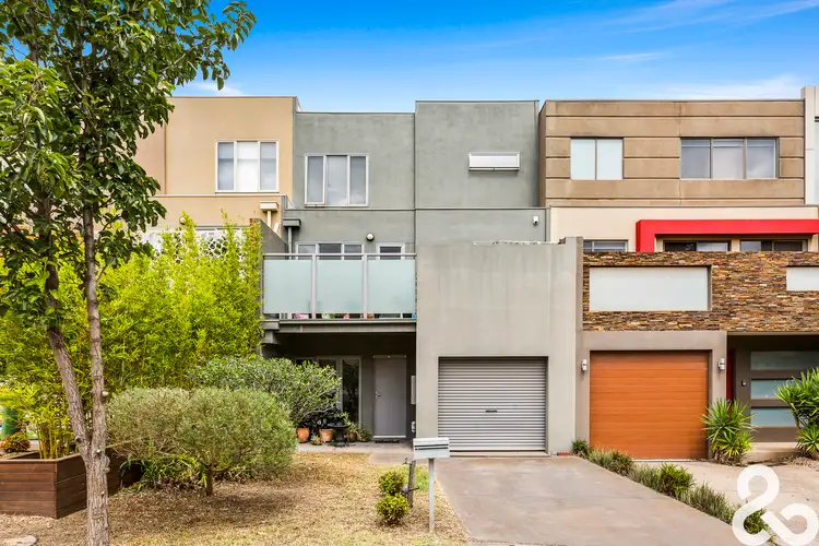 Main view of Homely house listing, 10 The Mews, Preston VIC 3072