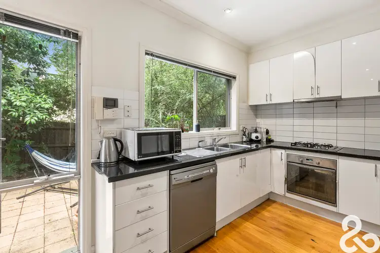 Third view of Homely house listing, 10 The Mews, Preston VIC 3072