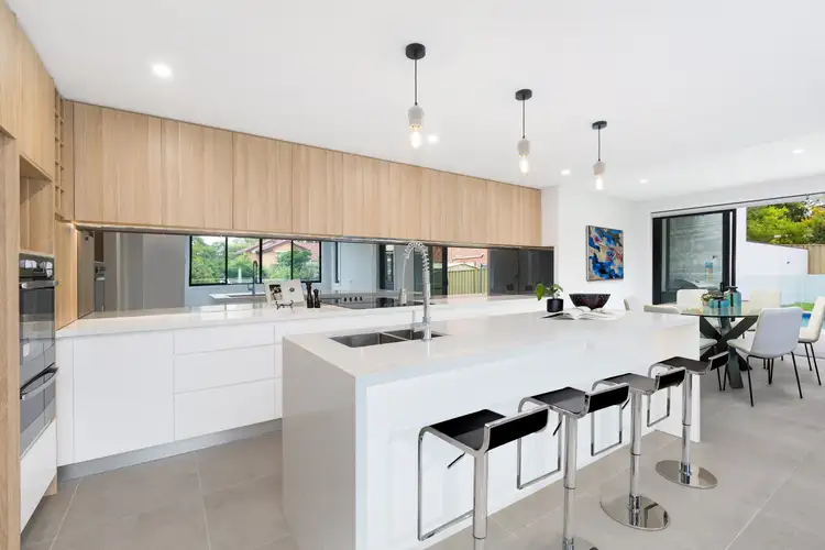 Third view of Homely semi-detached listing, 192B Attunga Road, Yowie Bay NSW 2228