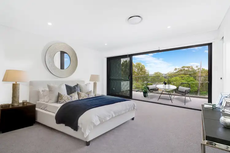 Fourth view of Homely semi-detached listing, 192B Attunga Road, Yowie Bay NSW 2228