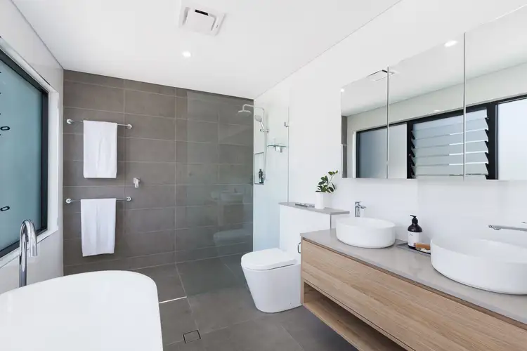 Sixth view of Homely semi-detached listing, 192B Attunga Road, Yowie Bay NSW 2228