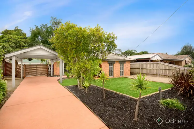 5 Fay Court, Somerville VIC 3912