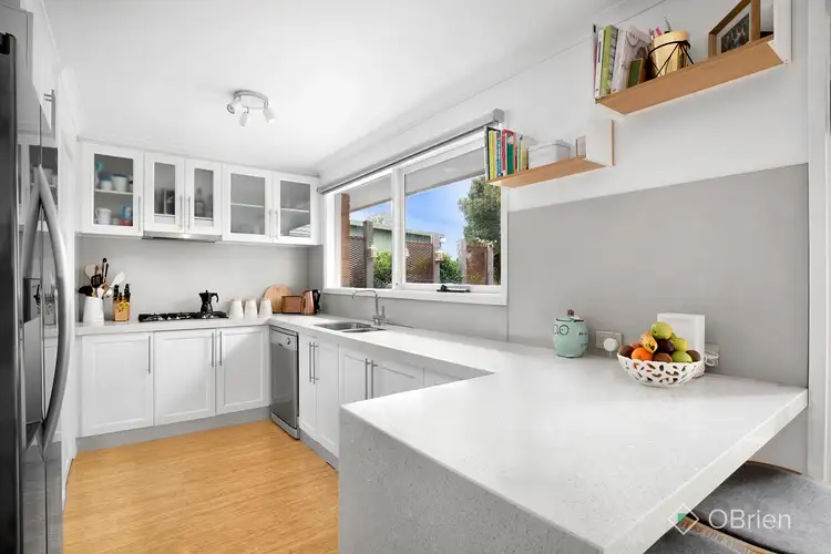 Second view of Homely house listing, 5 Fay Court, Somerville VIC 3912