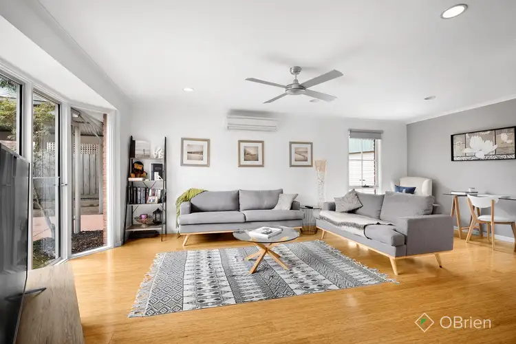 Fourth view of Homely house listing, 5 Fay Court, Somerville VIC 3912