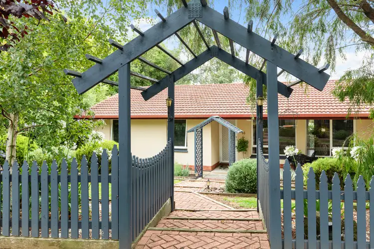 Main view of Homely house listing, 33 Stafford Street, Mount Gambier SA 5290