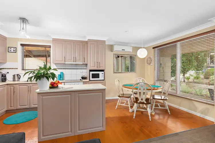 Second view of Homely house listing, 33 Stafford Street, Mount Gambier SA 5290