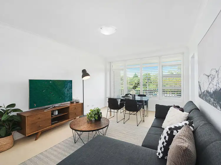 5/80 River Road, Greenwich NSW 2065