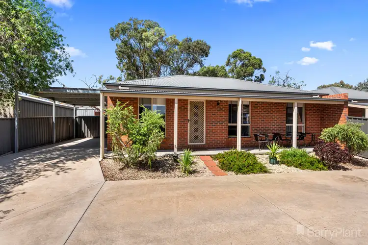 Main view of Homely house listing, 1/21A Church Street, Eaglehawk VIC 3556