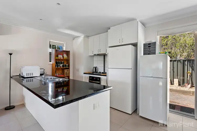 Second view of Homely house listing, 1/21A Church Street, Eaglehawk VIC 3556